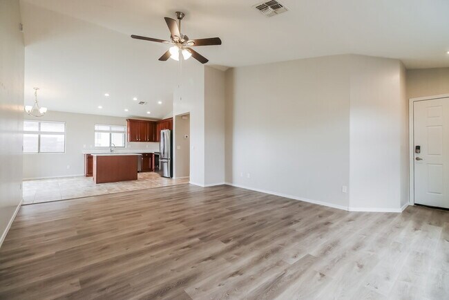 Foto del edificio - 1794 W Desert Canyon Dr