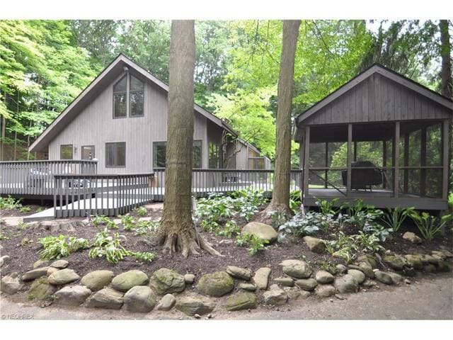 Primary Photo - 3475 Yellow Creek Road