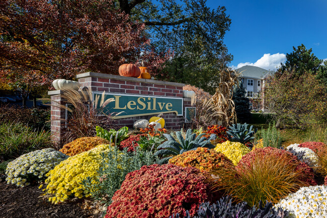 Building Photo - LeSilve Apartments