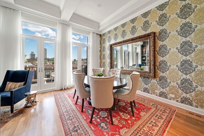 Foto del edificio - 3444 N Halsted St