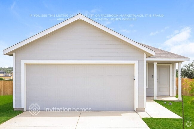 Building Photo - 14307 Fulling Ml