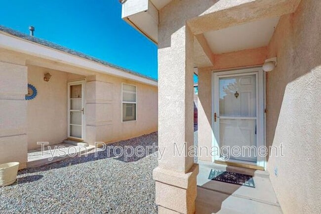 Foto del edificio - 7315 Quartzite Ave NW