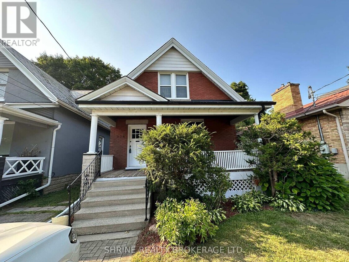 Photo principale - 338 Cheapside St