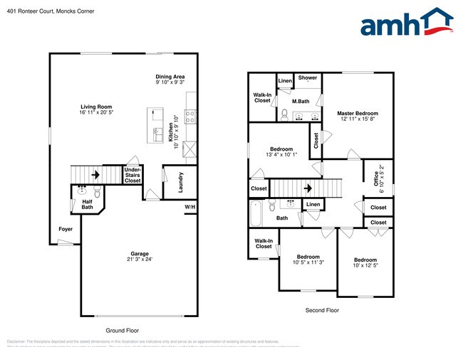 Building Photo - 401 Ronter Court