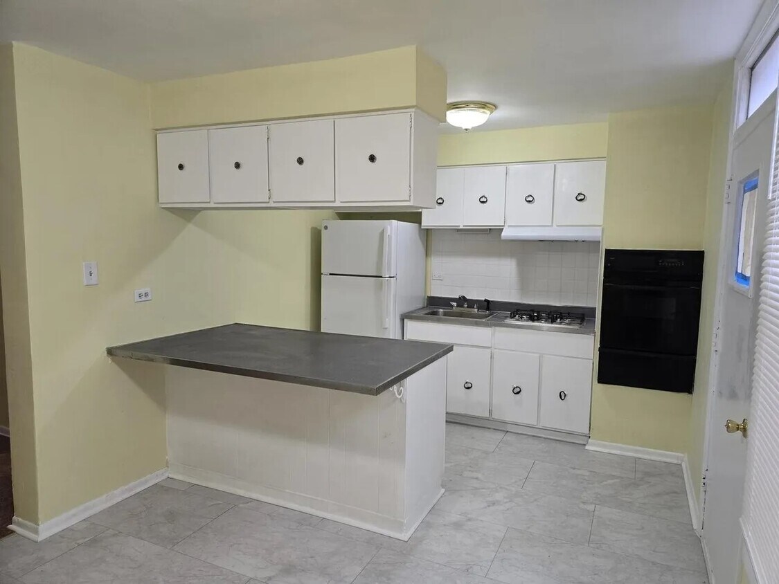 Foto principal - 1857 Pine St