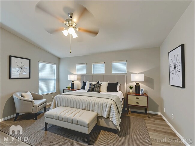 Foto del edificio - 2922 W Jasper Butte Dr