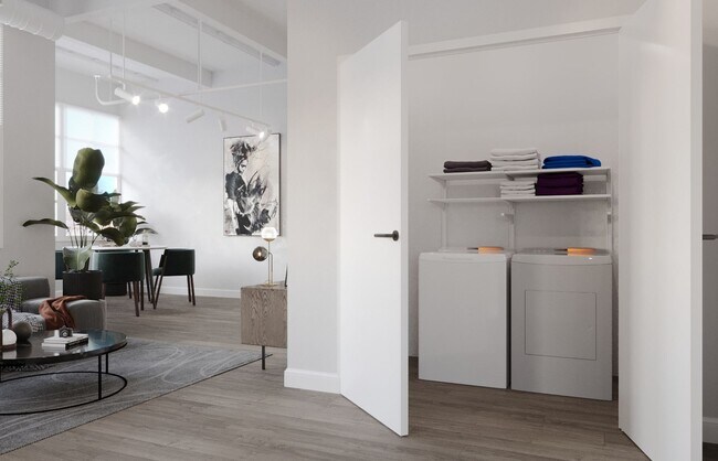 Foto del edificio - 24 Mount Vernon Apartments