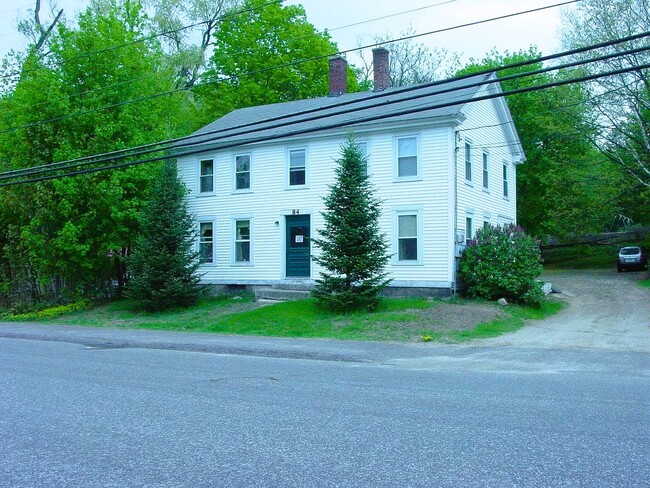 Building Photo - 84 N Main St