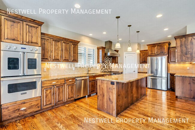 Building Photo - 477 E Aspen Meadows Ct