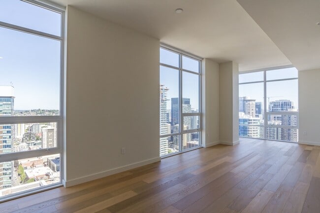 Photo - 121 Stewart St #3501 Apartment