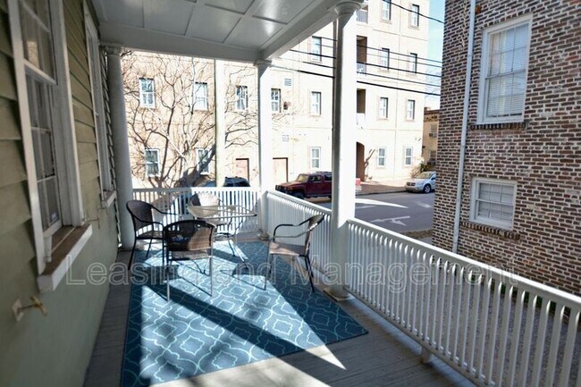 Photo - 17 Coming St Apartment