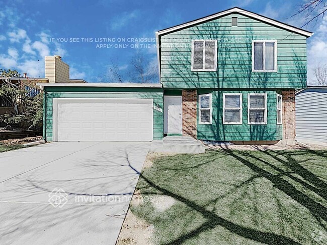 Building Photo - 4797 S Quintero St