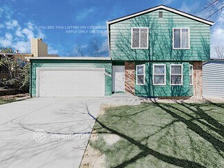 Building Photo - 4797 S Quintero St