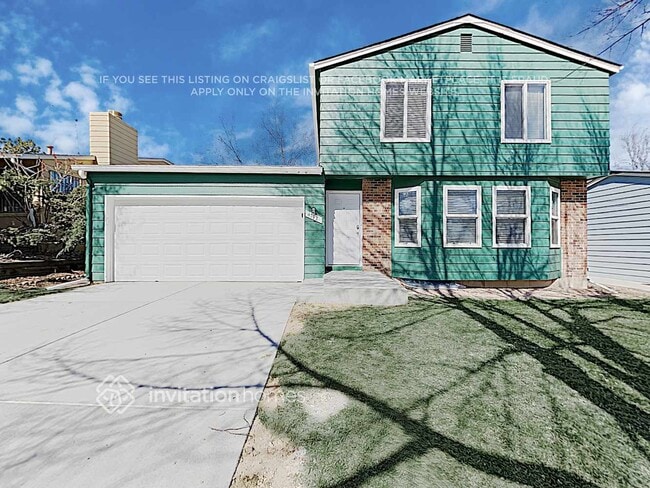 Building Photo - 4797 S Quintero St