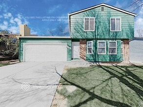 Building Photo - 4797 S Quintero St