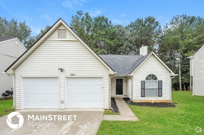 Building Photo - 7911 Woodlake Dr