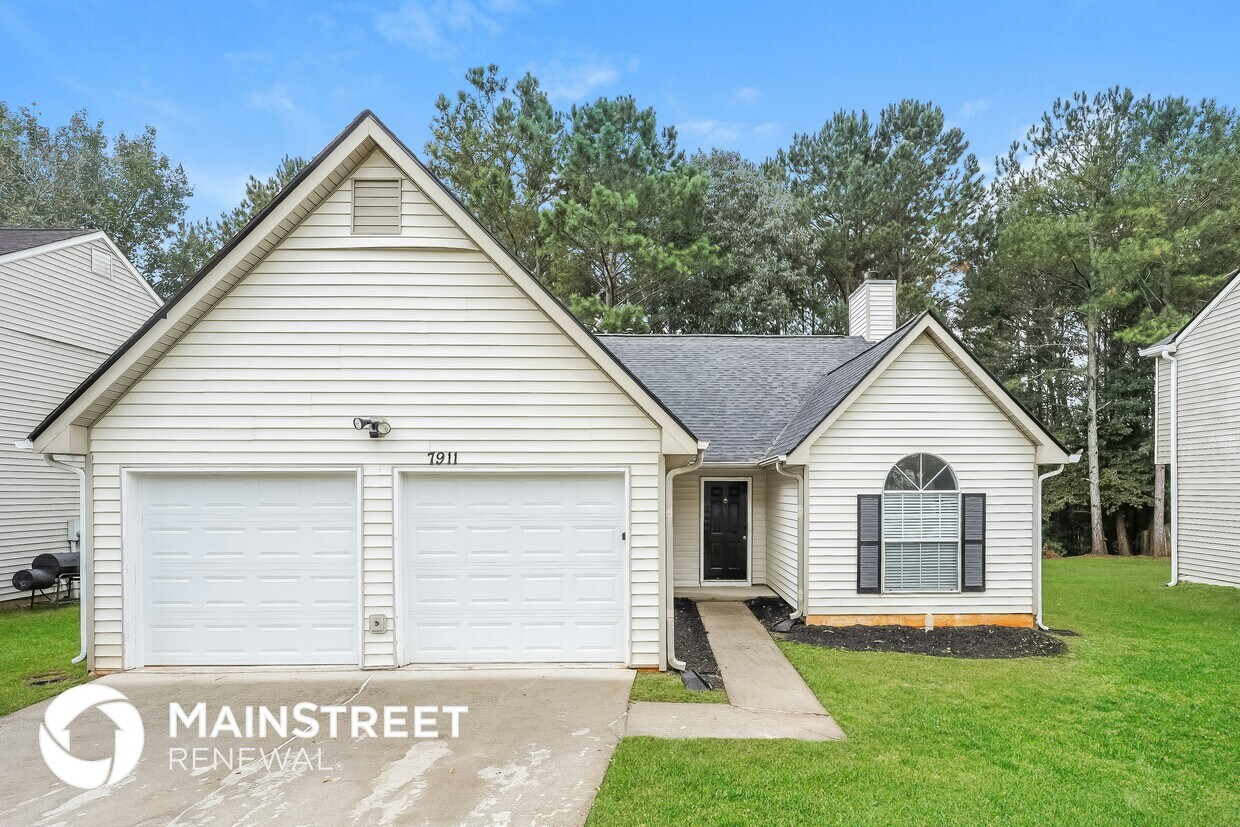 Foto principal - 7911 Woodlake Dr