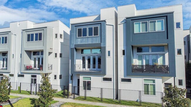 Foto del edificio - 3209 Garrow St