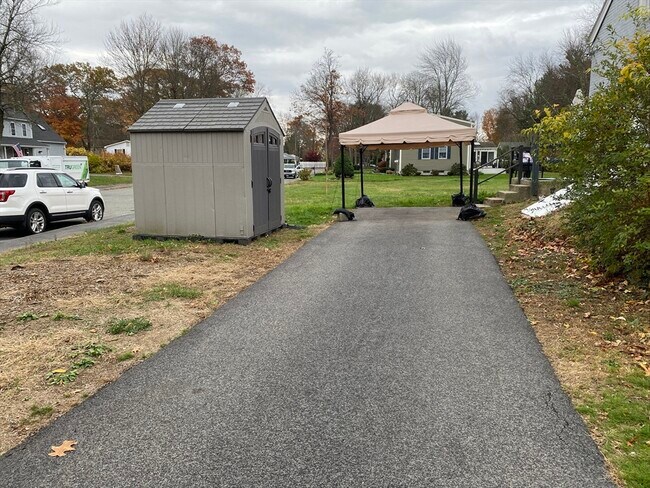 Foto del edificio - 626 Elm St