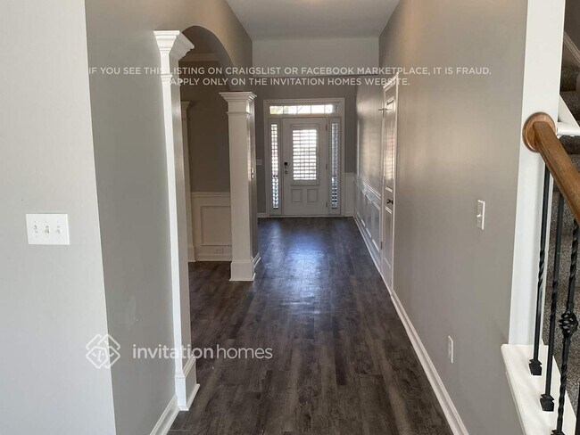 Foto del edificio - 4650 Sundance Cir