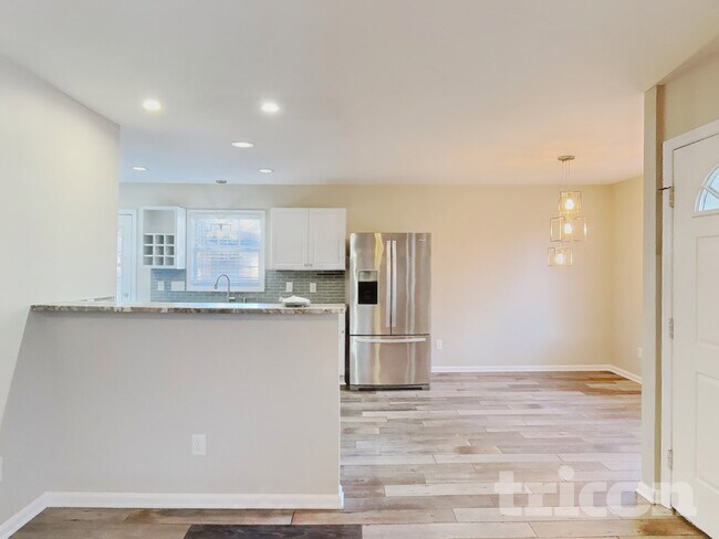 Foto del edificio - 1117 Woodbriar St