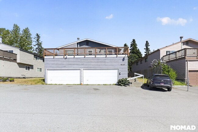 Foto del edificio - 8317 Jewel Lake Rd