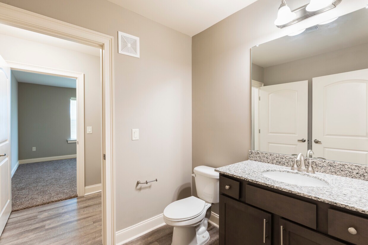 The Bridgewater Grand Available this Fall! Apartments Lakeland, FL