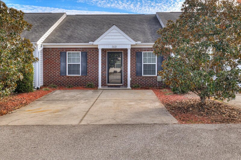 1622 Emma St, Augusta, GA 30909 Condo for Rent in Augusta, GA