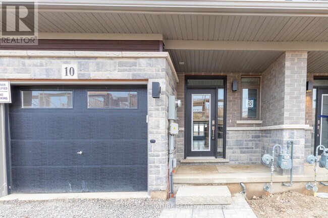 Photo du bâtiment - 61 Soho St