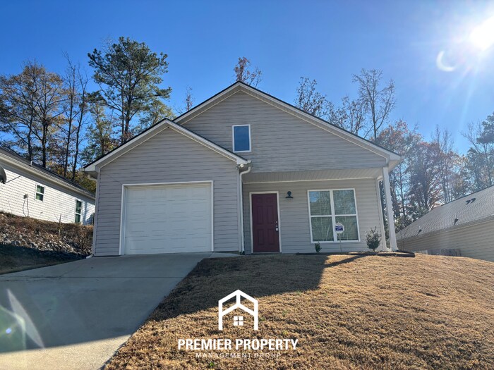 Foto principal - For Rent: 235 Willow Ridge Lane, Odenville, AL 38120