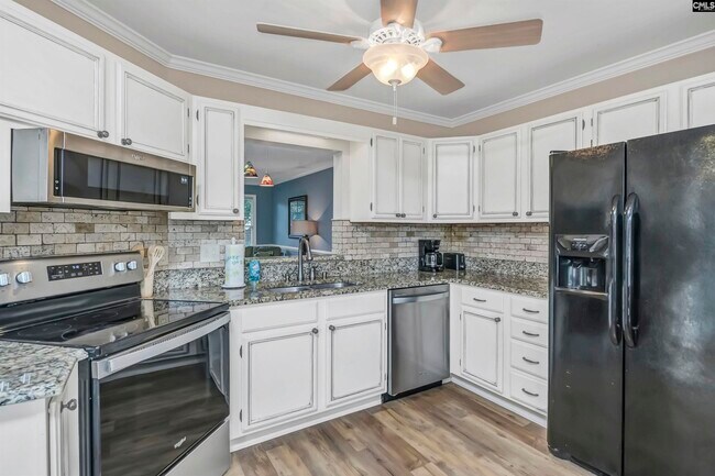 Foto del edificio - 1205 New Brookland Pl