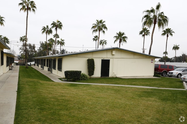 Foto del edificio - Villa La Jolla