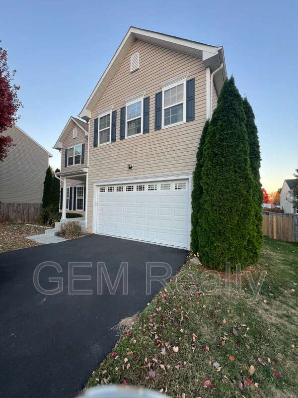 Foto del edificio - 11 Maggie Ct