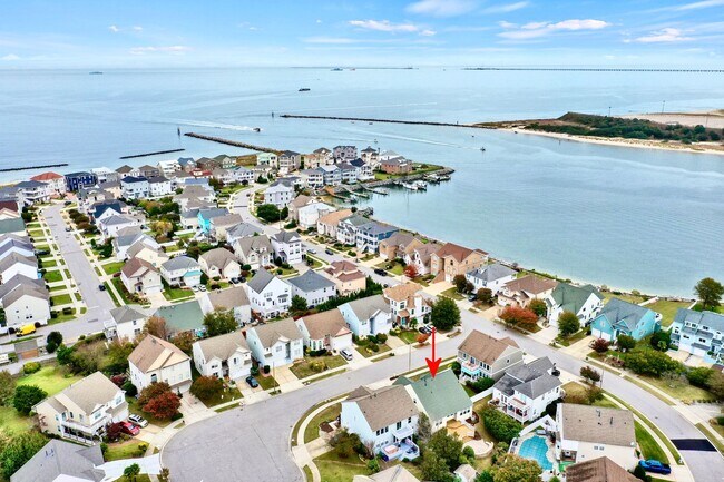 Foto del edificio - MUST SEE!! 3-Bedroom Home in Bay Breeze Po...