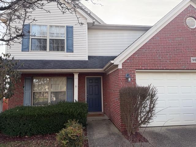 Foto del edificio - 9807 Eli Ct