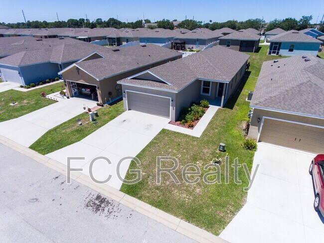 Foto del edificio - 3169 Whispering Trails Ave
