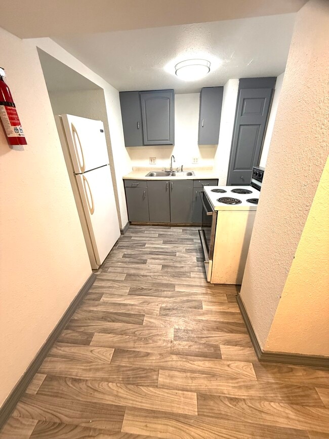 Foto del edificio - 312 N Marion St