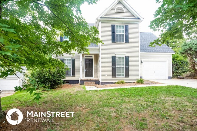 Foto del edificio - 4511 Avalon Forest Ln