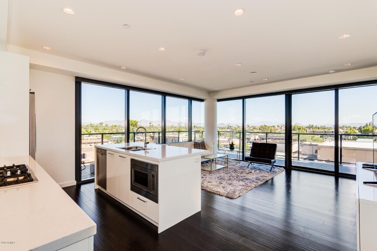 4422 N 75th St Unit 5014, Scottsdale, AZ 85251 Condo for Rent in