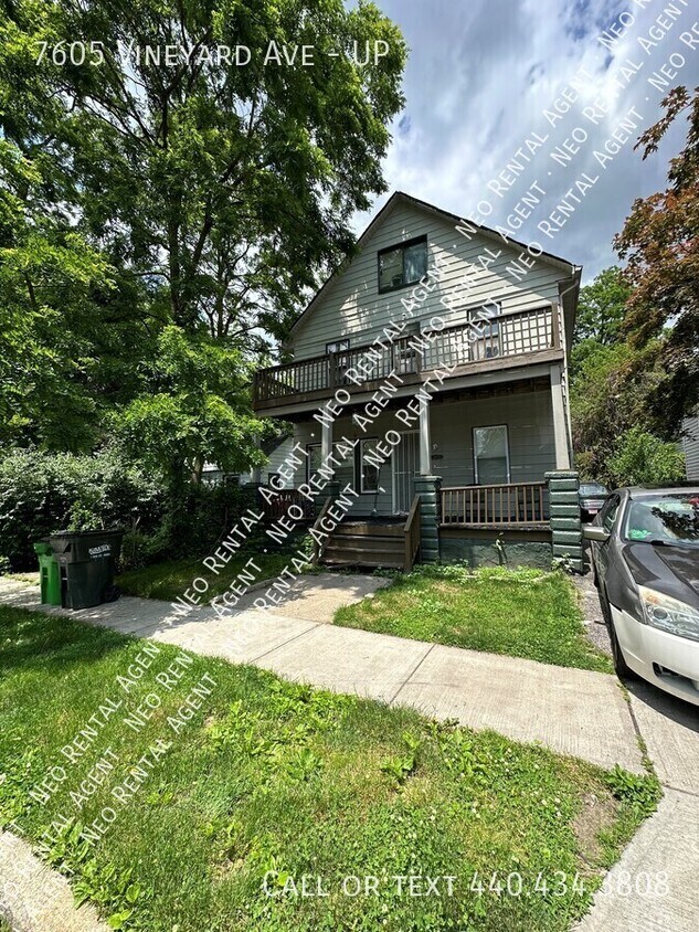 Primary Photo - 7605 Vineyard Ave