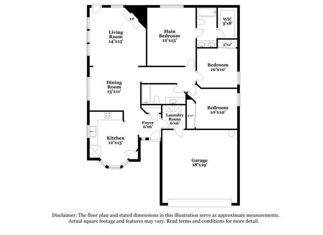 Building Photo - 4001 Periwinkle Dr