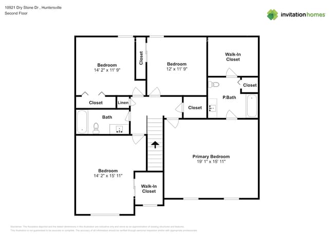 Building Photo - 10921 Dry Stone Dr