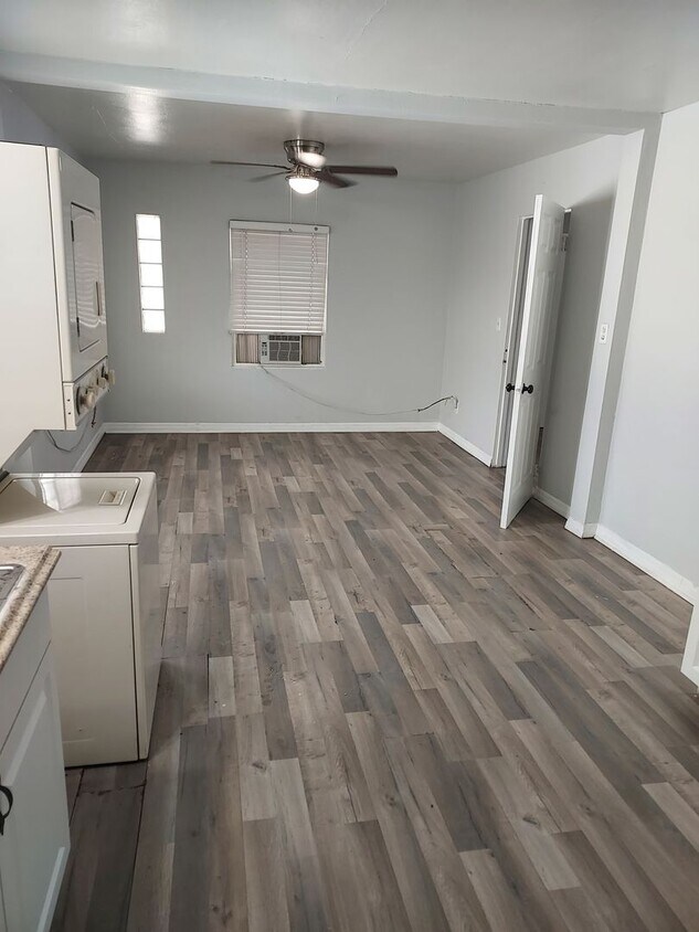 Foto principal - Stylish 2-bedroom apartment with 1 bathroom