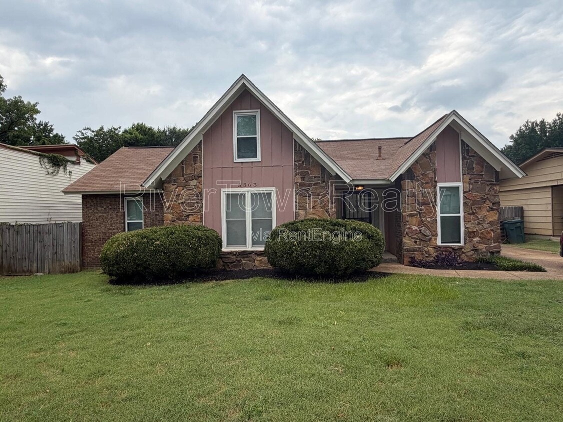 Photo - 5303 Sunray Drive