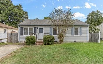 Building Photo - 2902 Princeton Ave