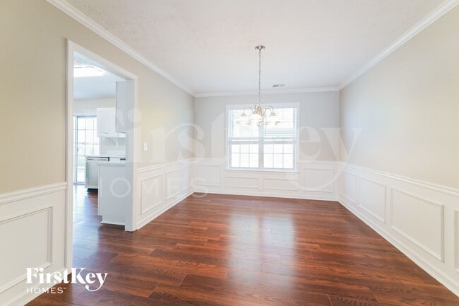 Foto del edificio - 3717 Southwick Dr NW