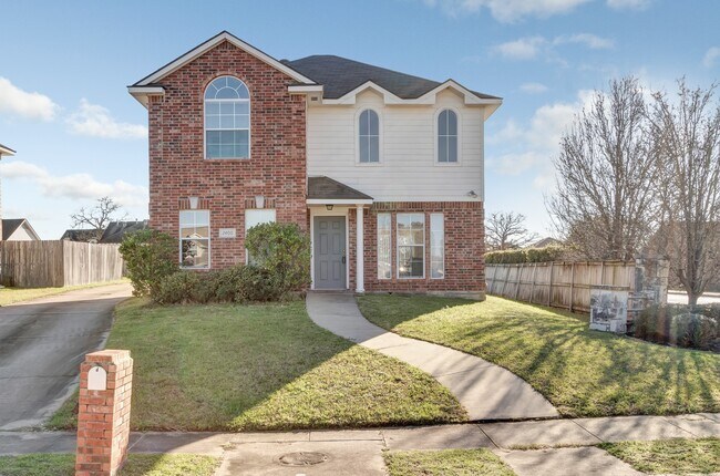 Foto del edificio - 2400 Pintail Loop