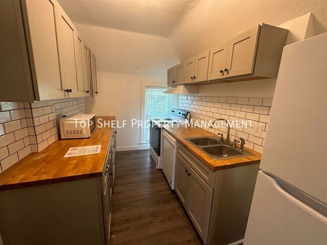 Foto del edificio - 1446 34th St