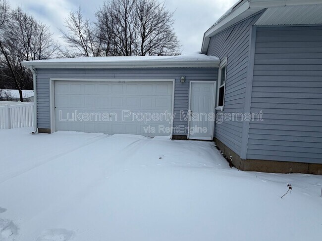 Foto del edificio - 4726 Hanover Ave