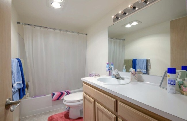 Baño - The Rhoda Jane